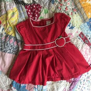 Adorable 3T girl’s top